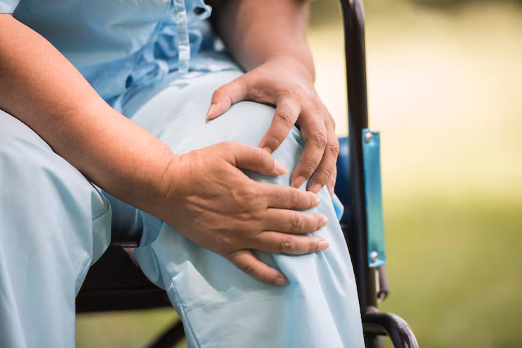 Arthritis Treatment in Whitefield Bangalore by Dr. Krishna Kumar M S